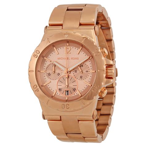 michael kors mk 5314|michael kors rose gold dial.